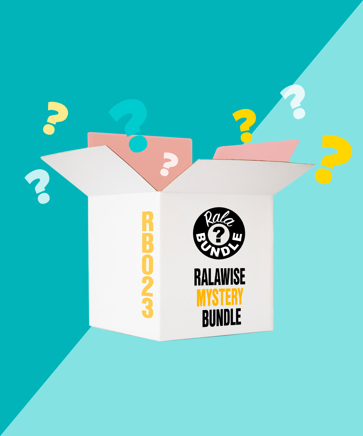 Ralabundle - Childs Assorted Products