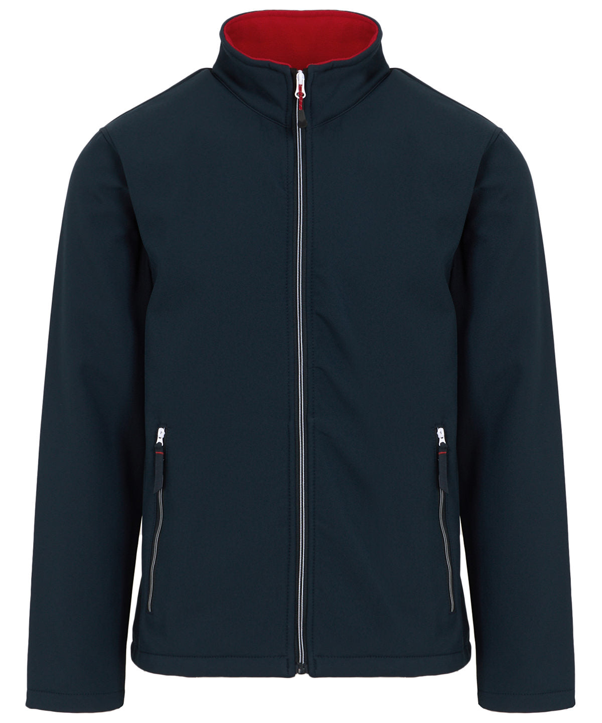 Navy/Classic Red