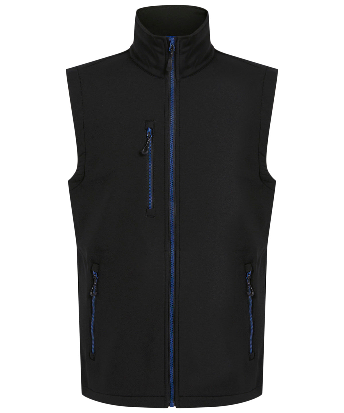 Black/New Royal