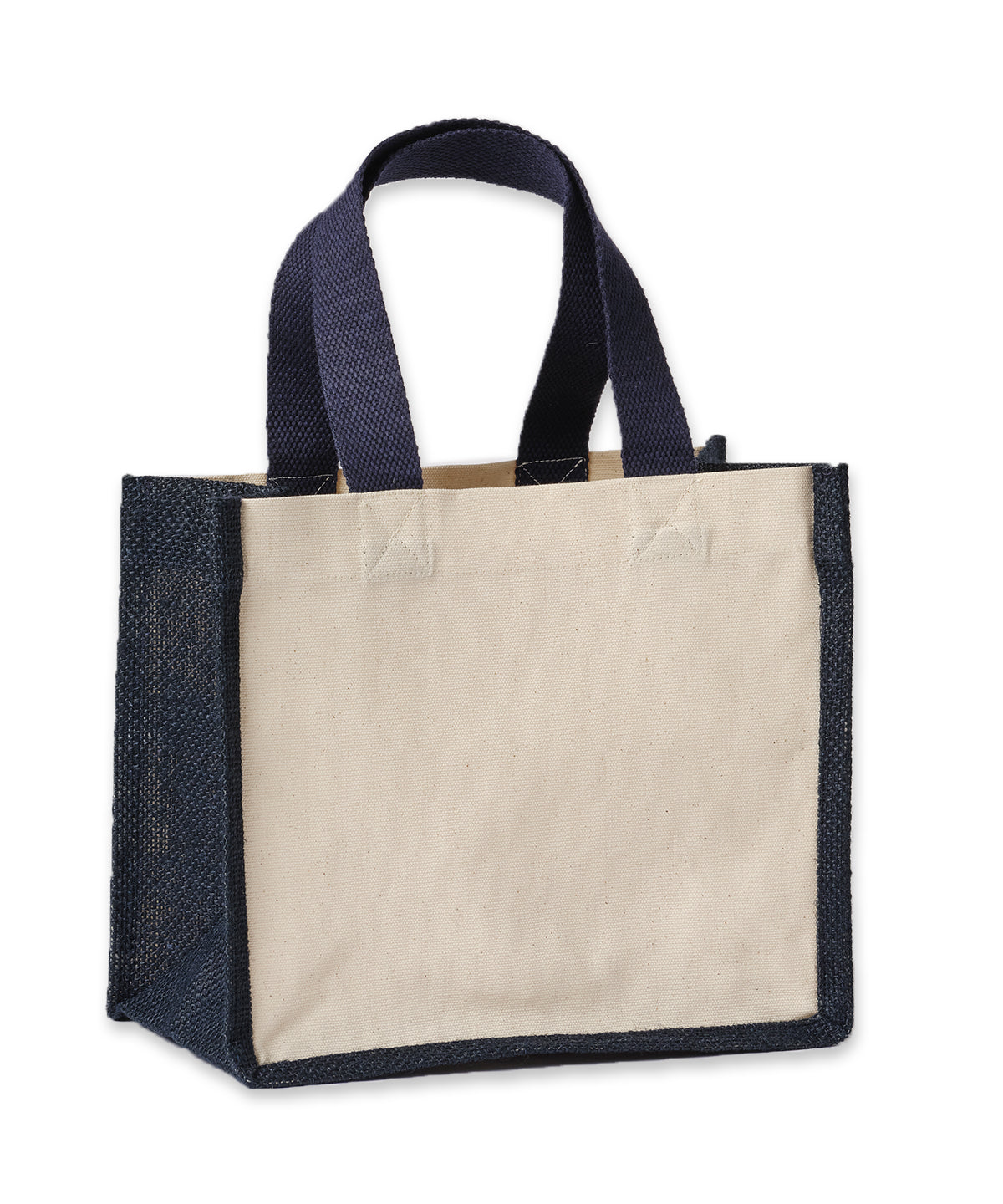 Natural/French Navy