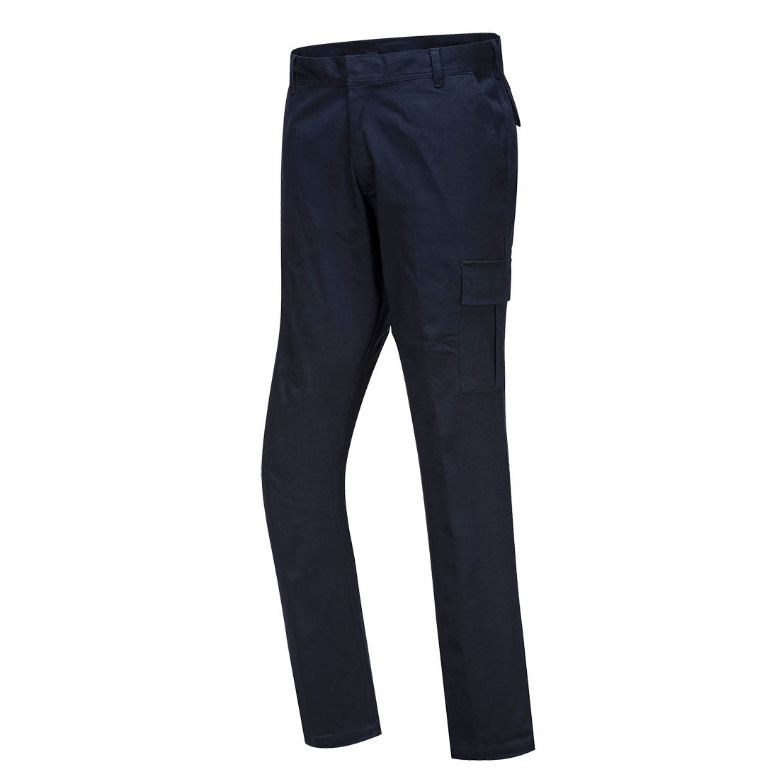 Dark Navy Short