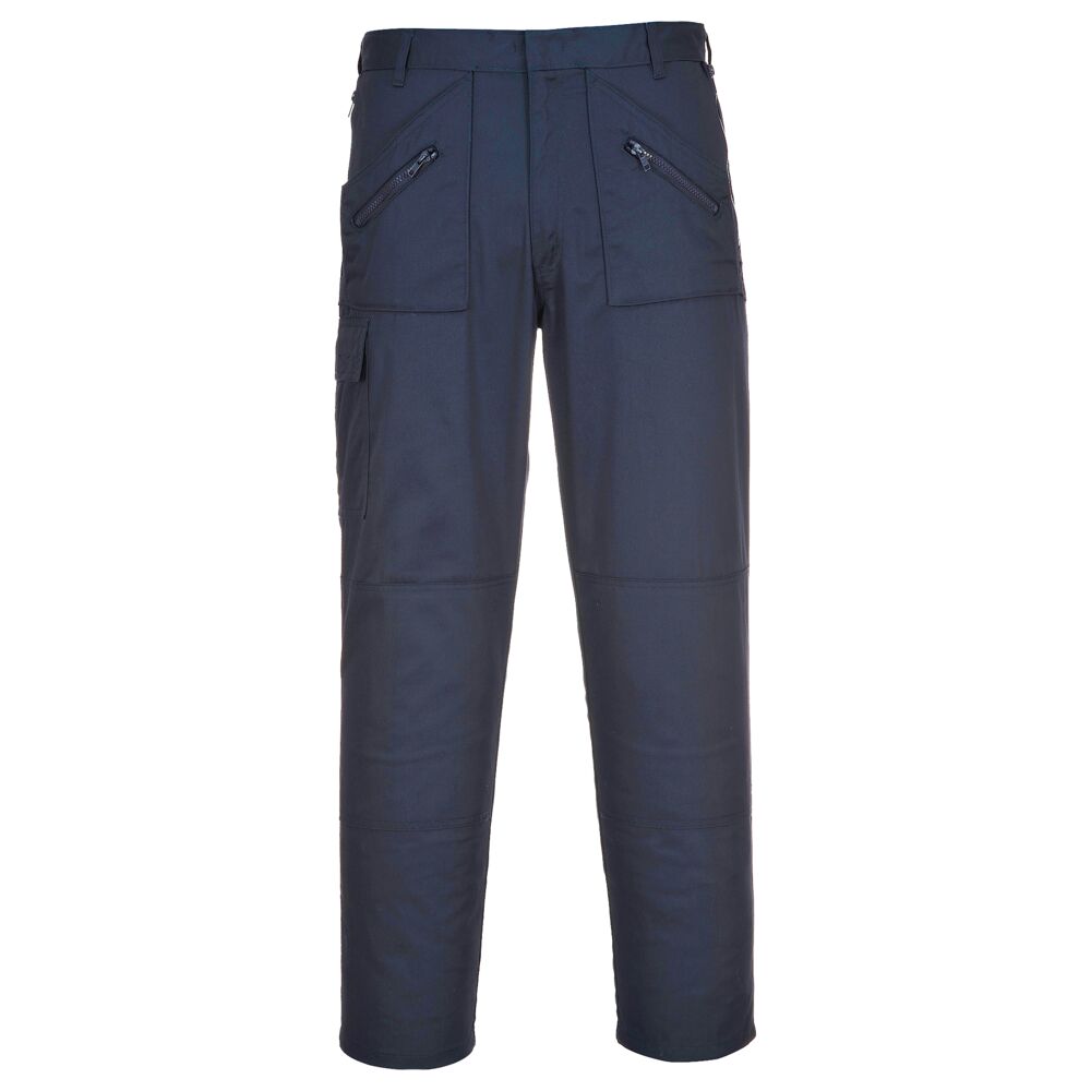 Navy Short