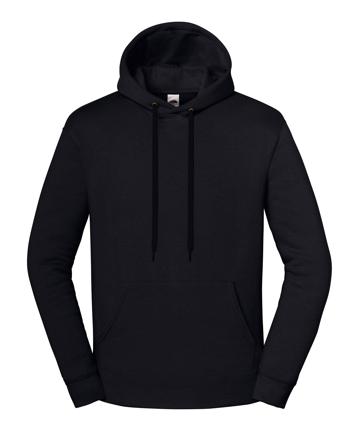 Black*
