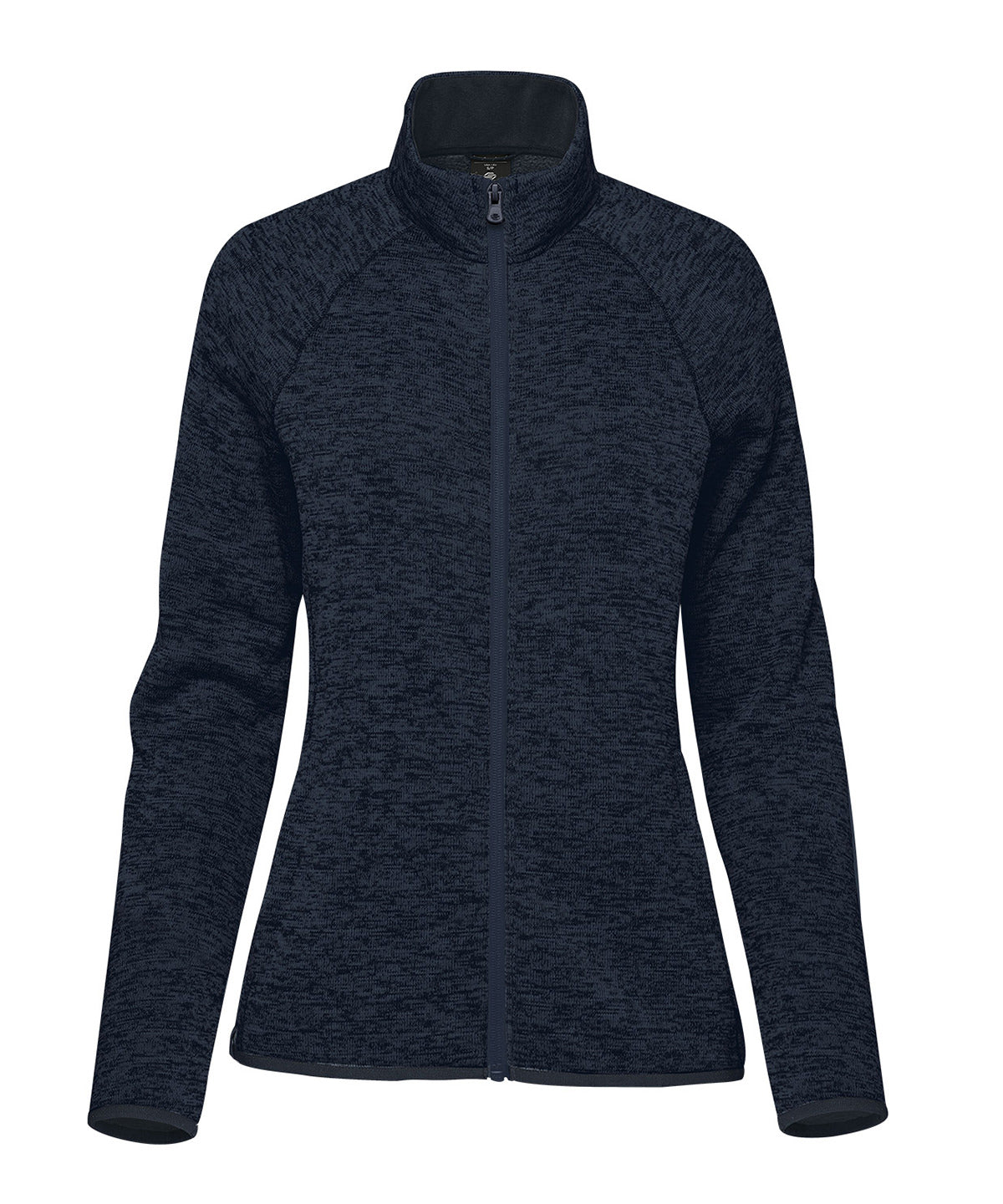 Navy Heather