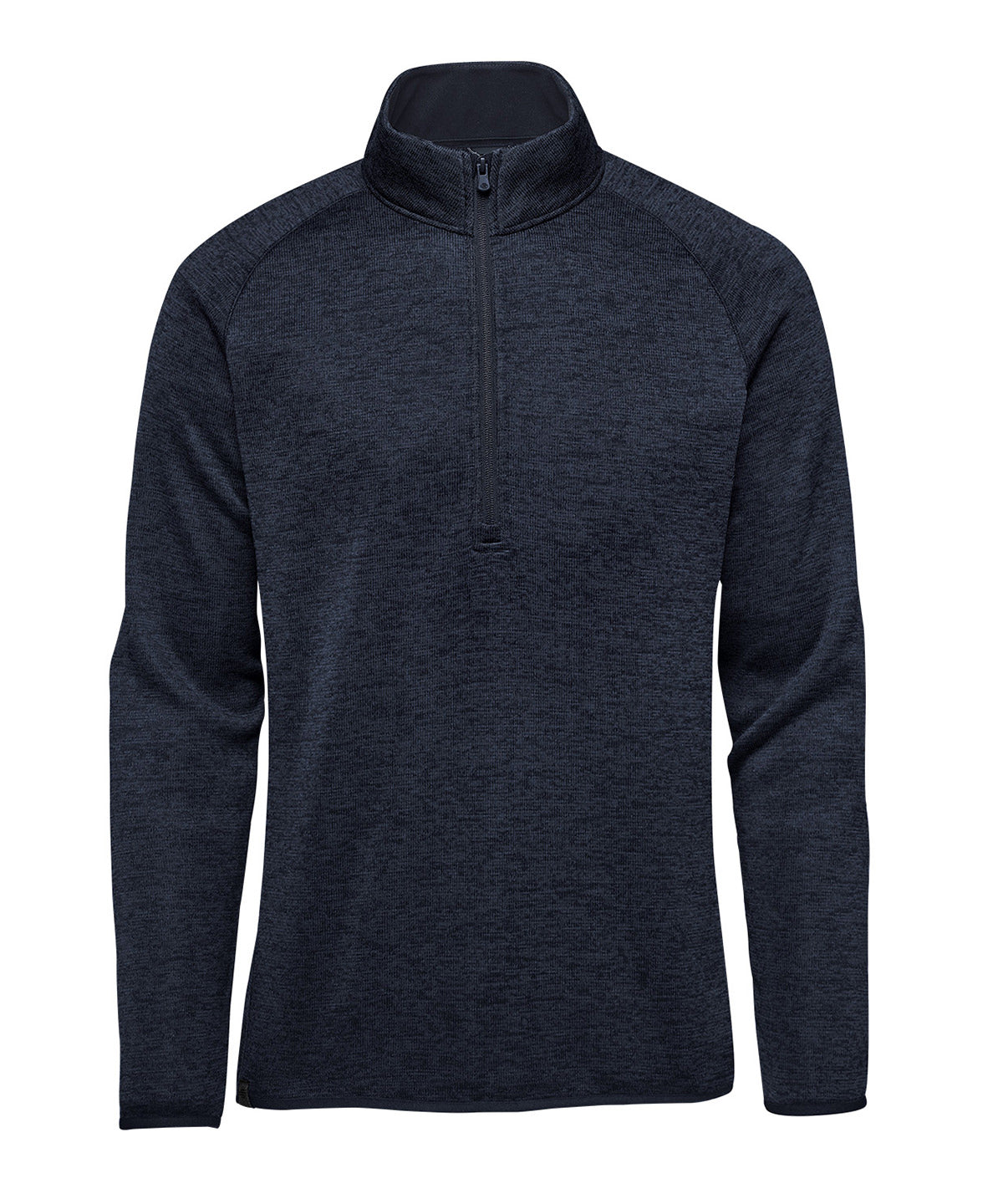 Navy Heather