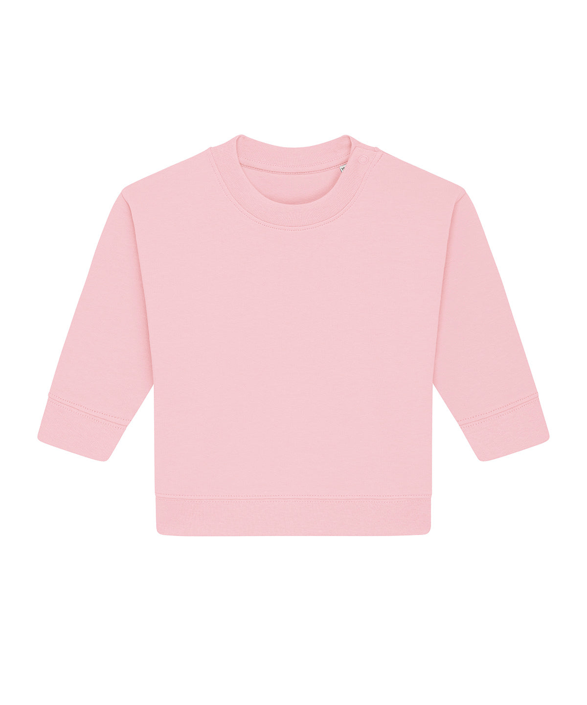 Cotton Pink