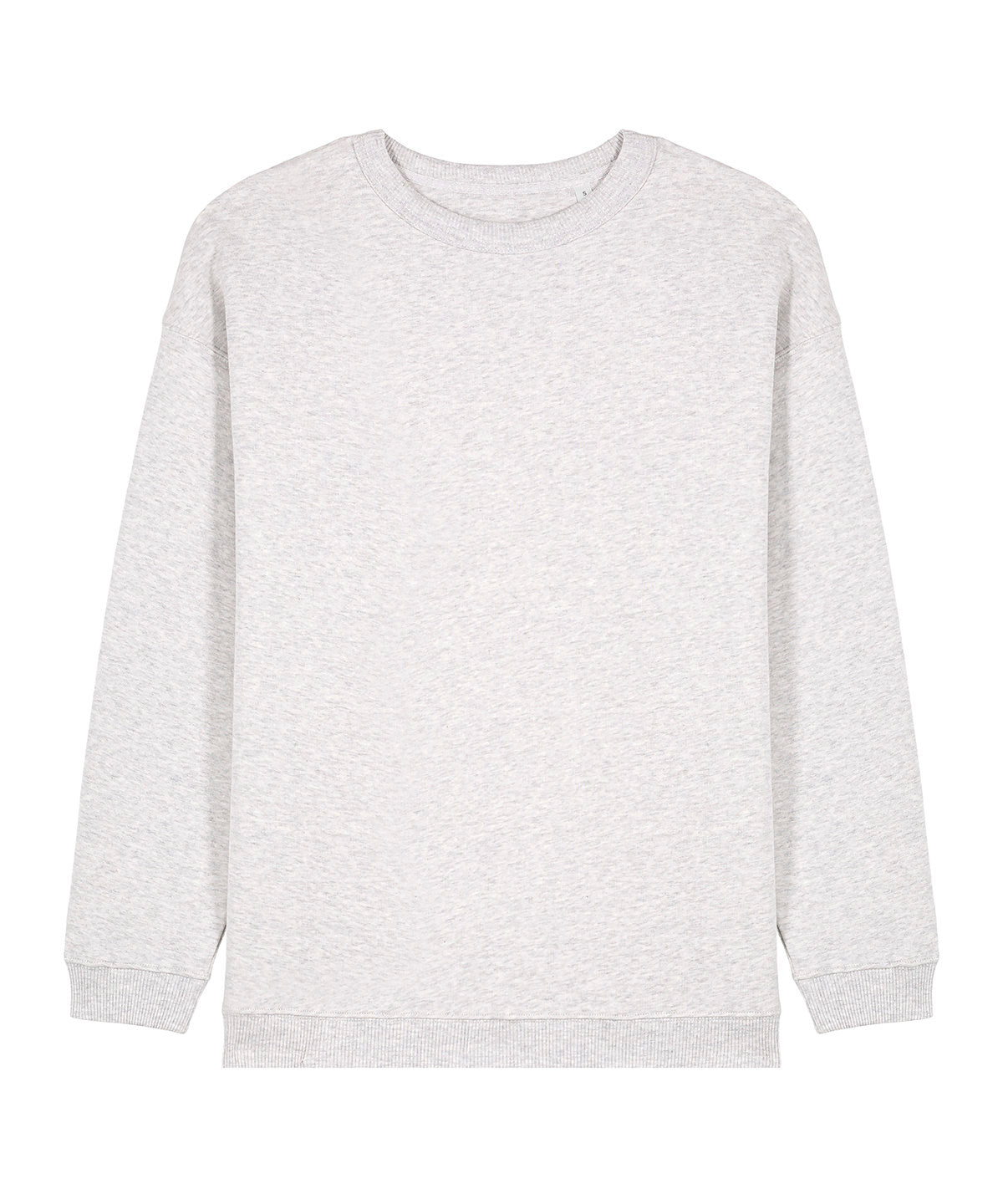 Cool Heather Grey