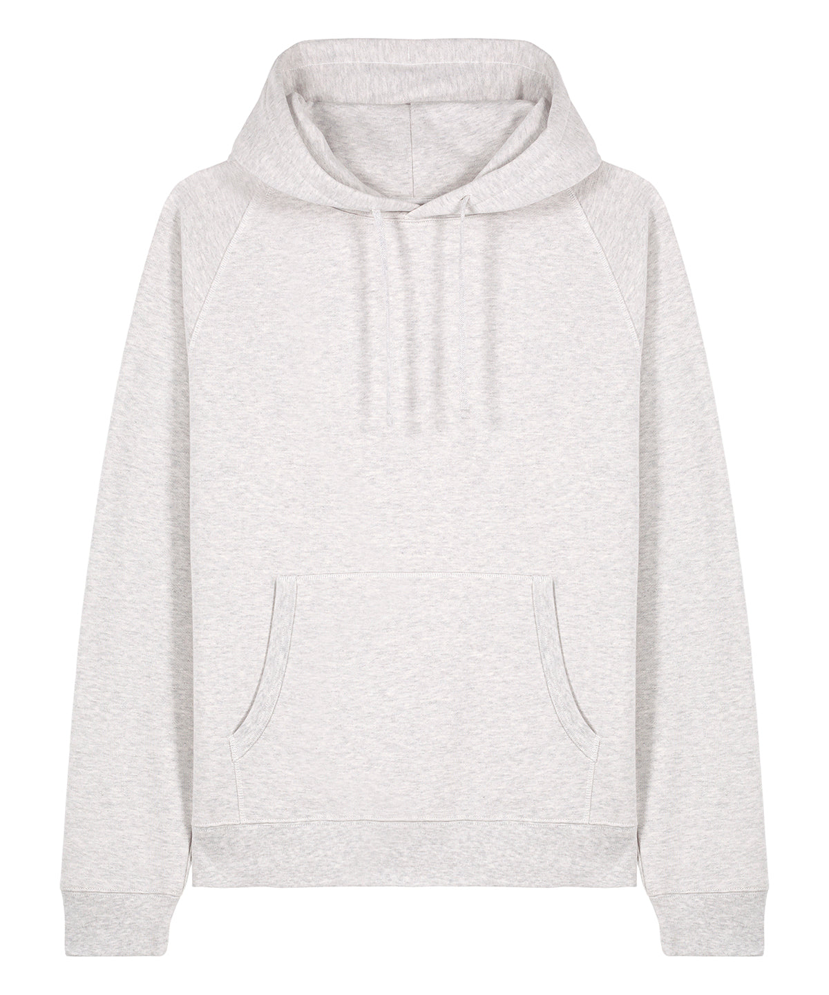 Cool Heather Grey