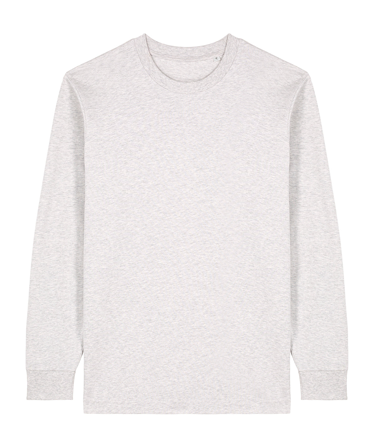 Cool Heather Grey
