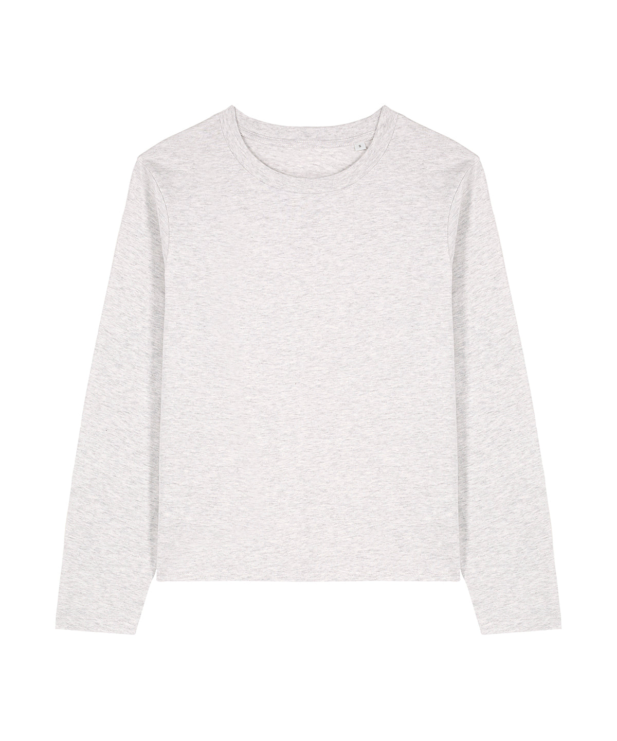 Cool Heather Grey