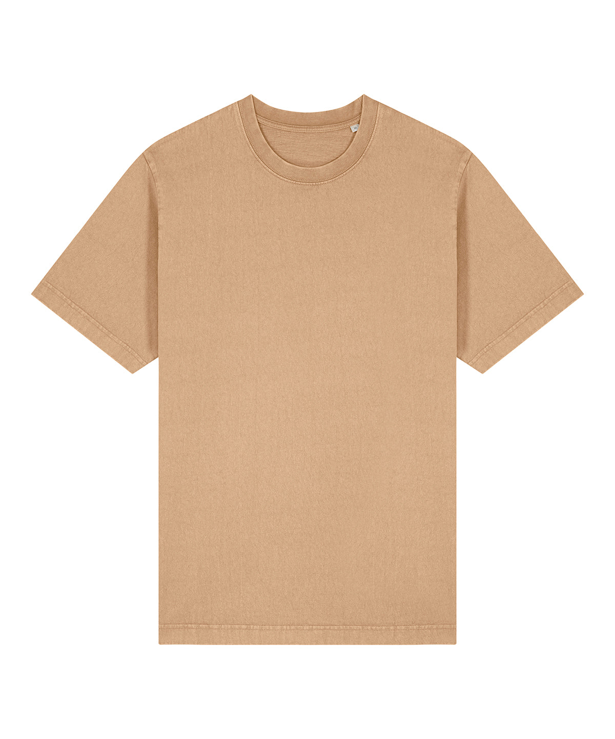 Garment Dyed Latte