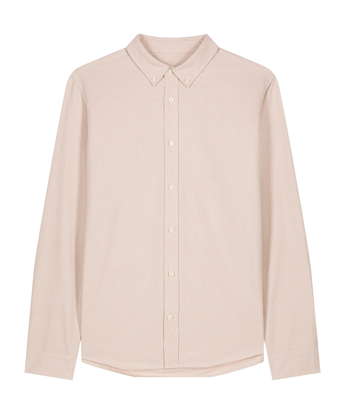 Beige Oxford