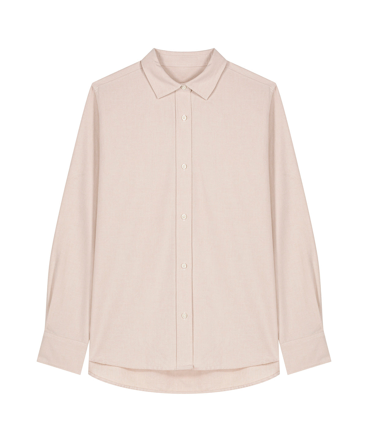 Beige Oxford