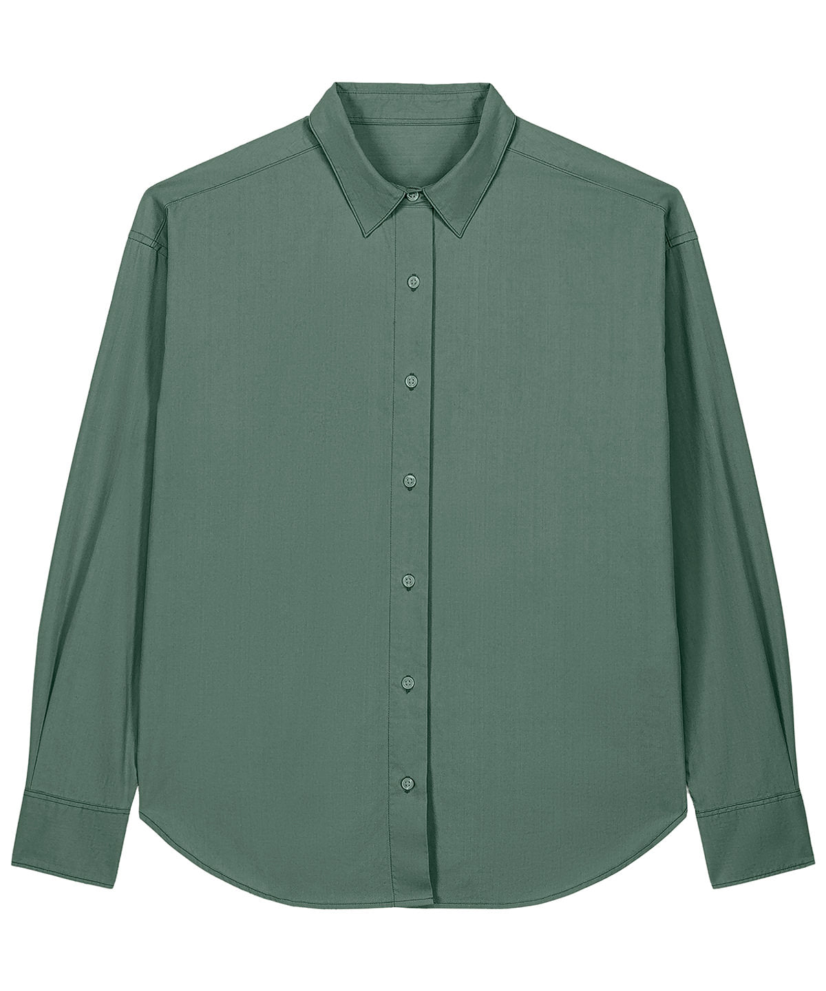 Garment Dyed Green Bay