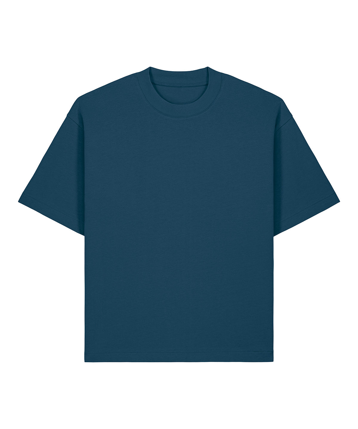 Deep Teal