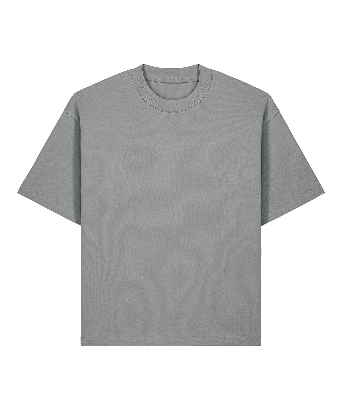 Misty Grey
