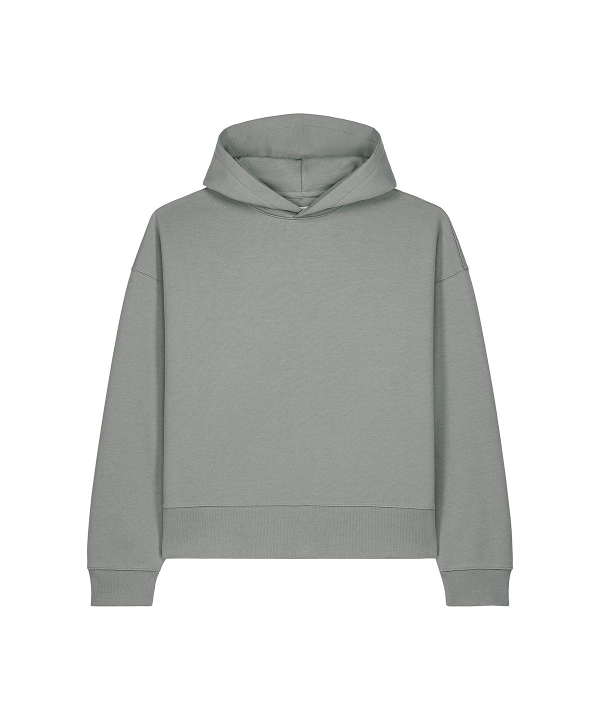 Misty Grey