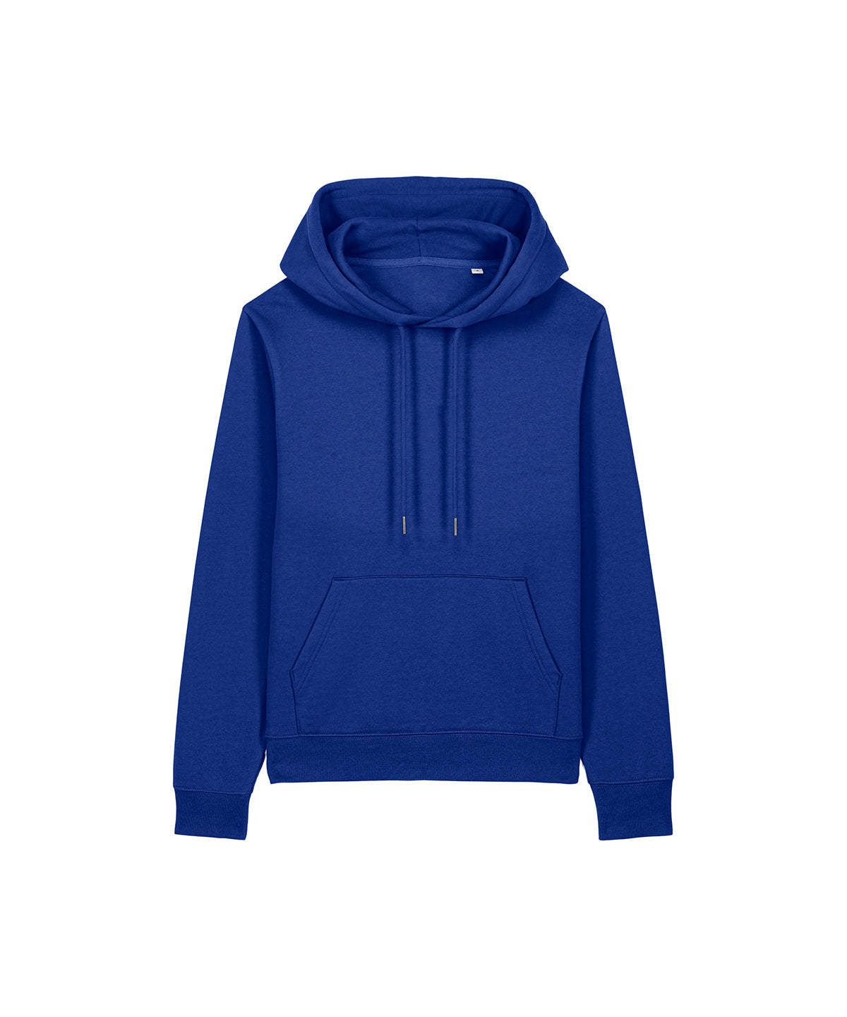 Worker Blue