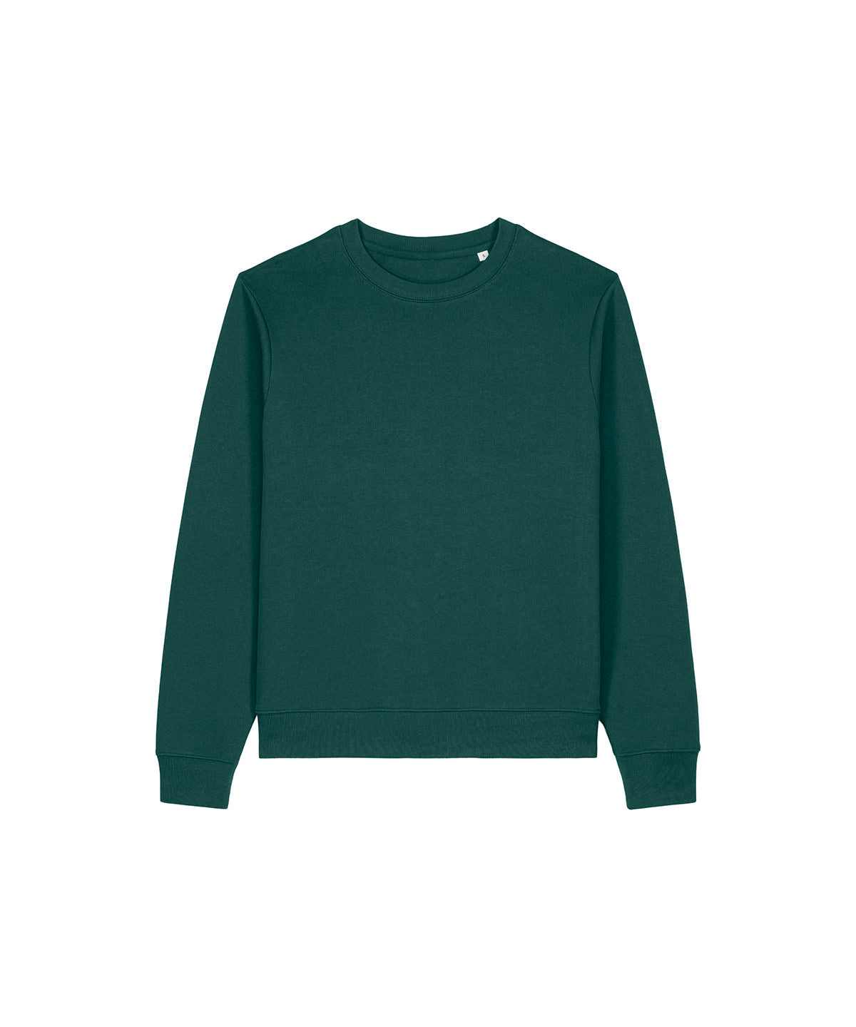 Glazed Green