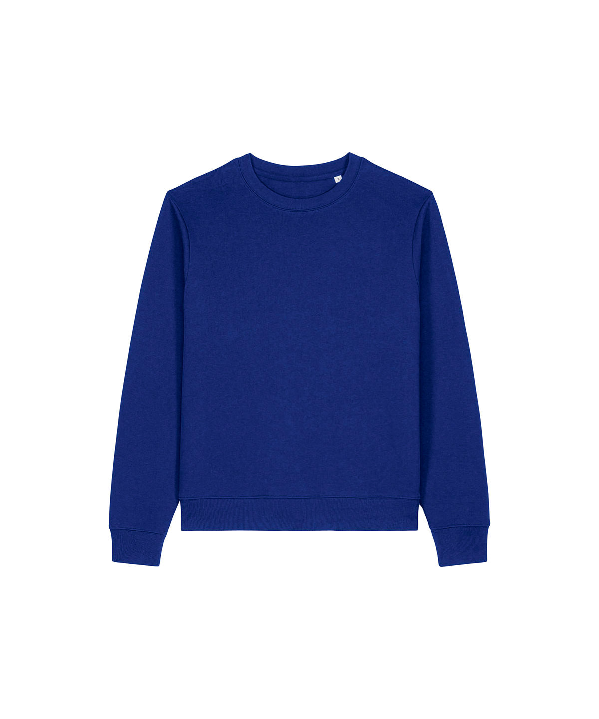 Worker Blue