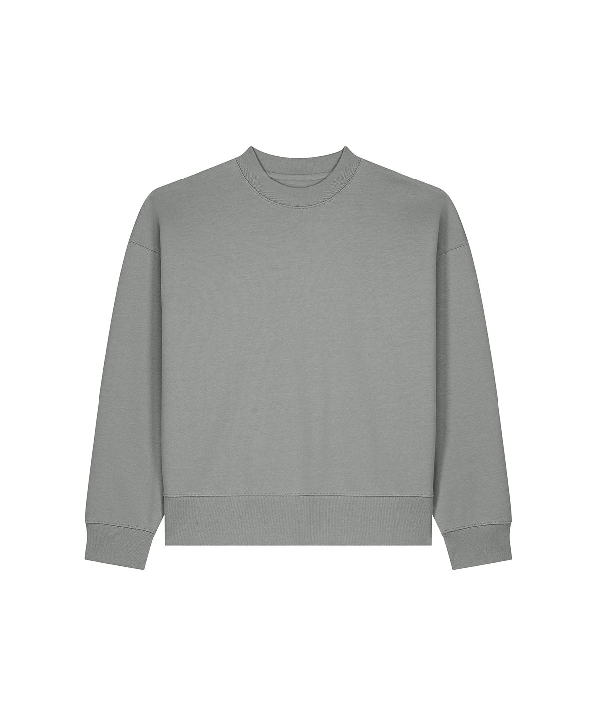 Misty Grey