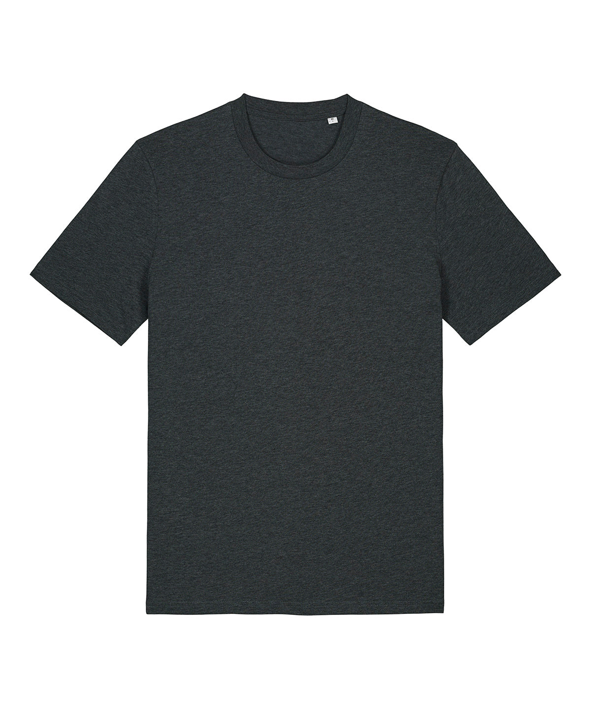 Dark Heather Grey