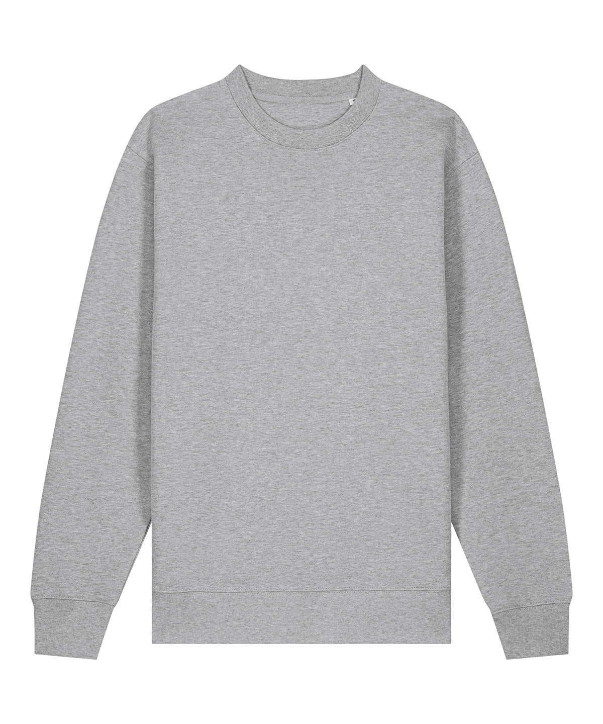 Heather Grey*