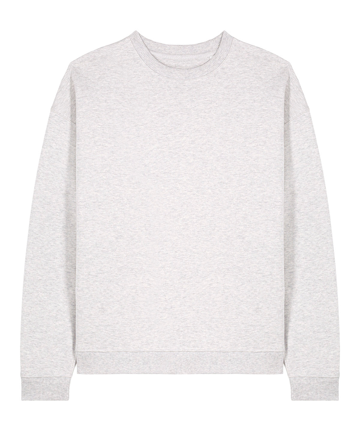 Cool Heather Grey