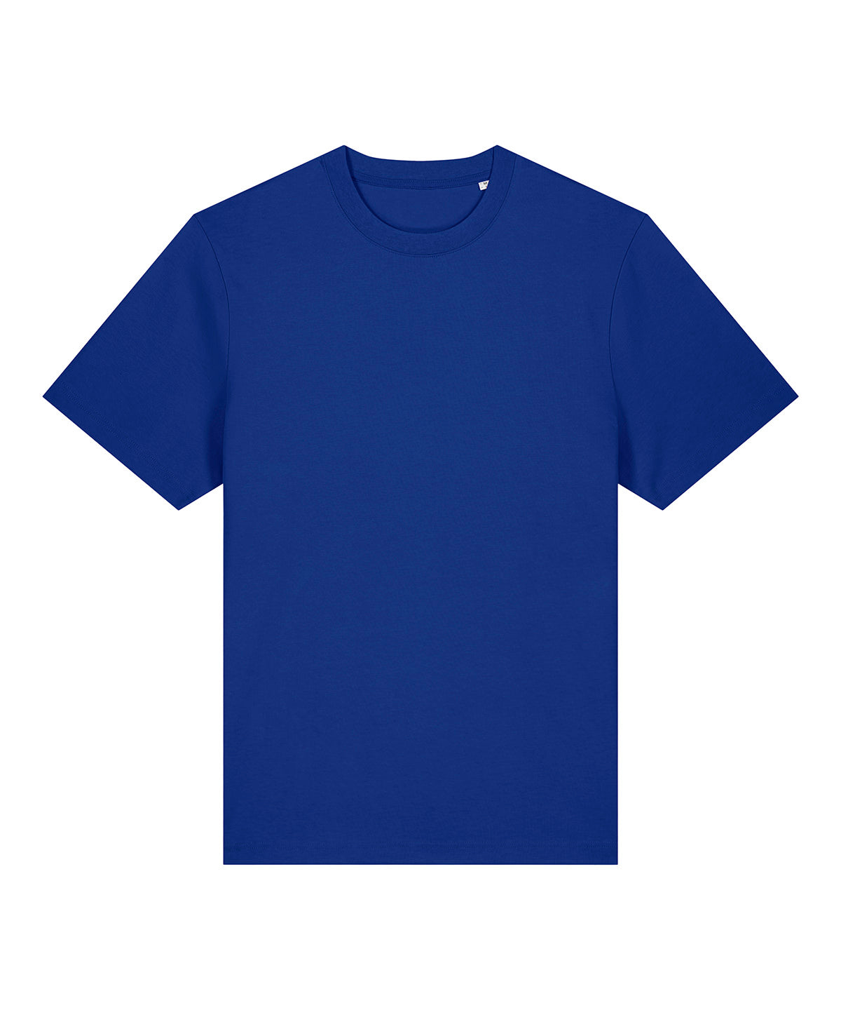 Worker Blue