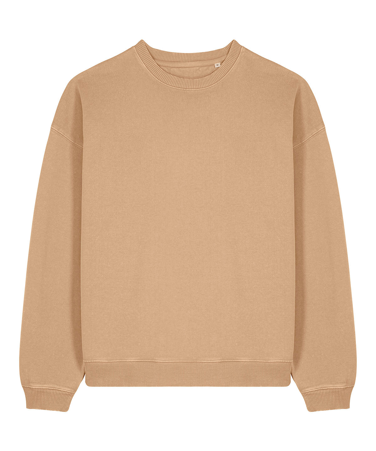 Garment Dyed Latte