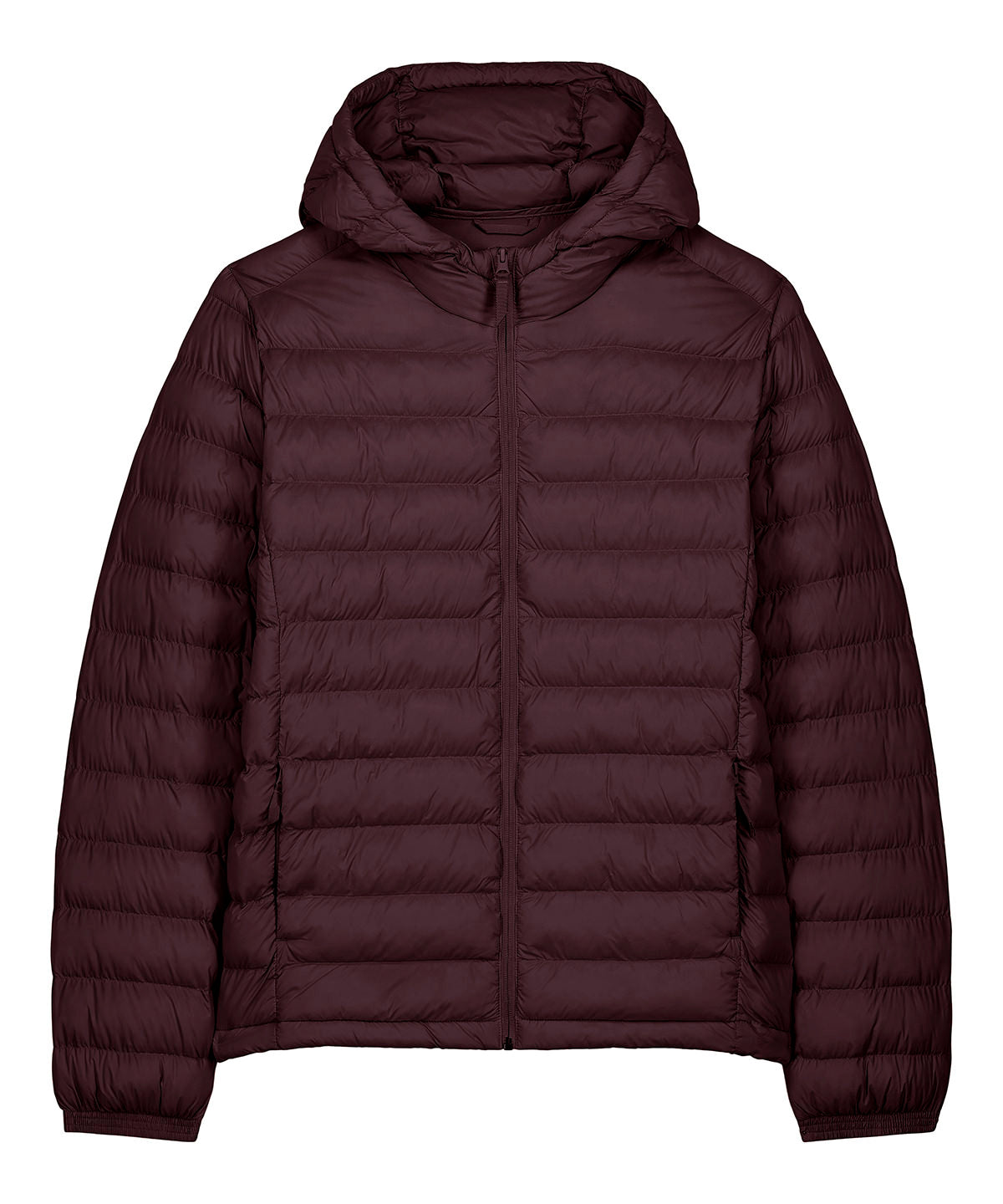 Red Brown