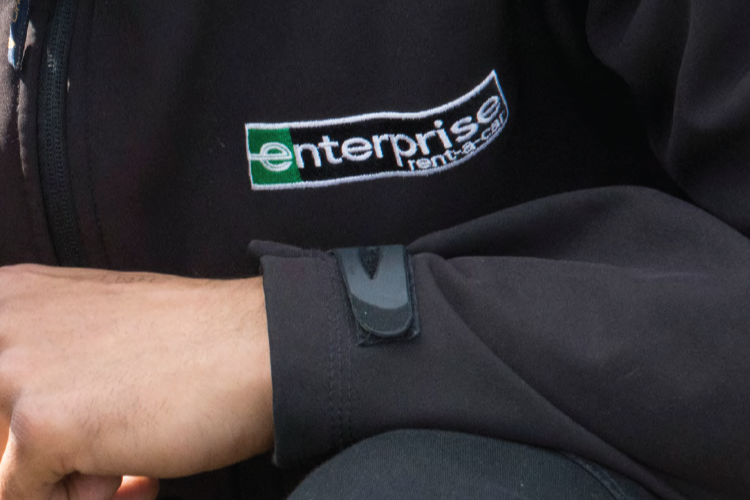 Custom uniforms for enterprise