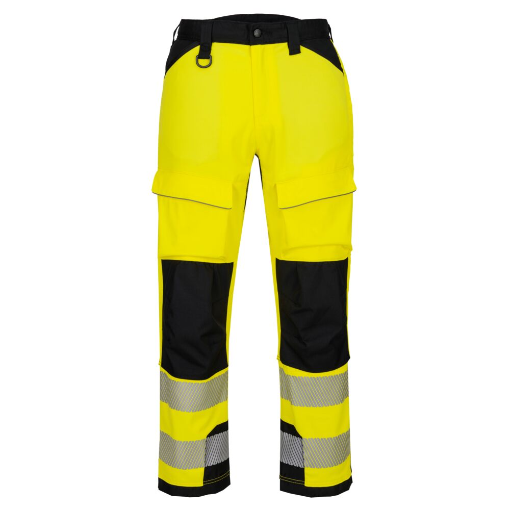 Yellow/Black