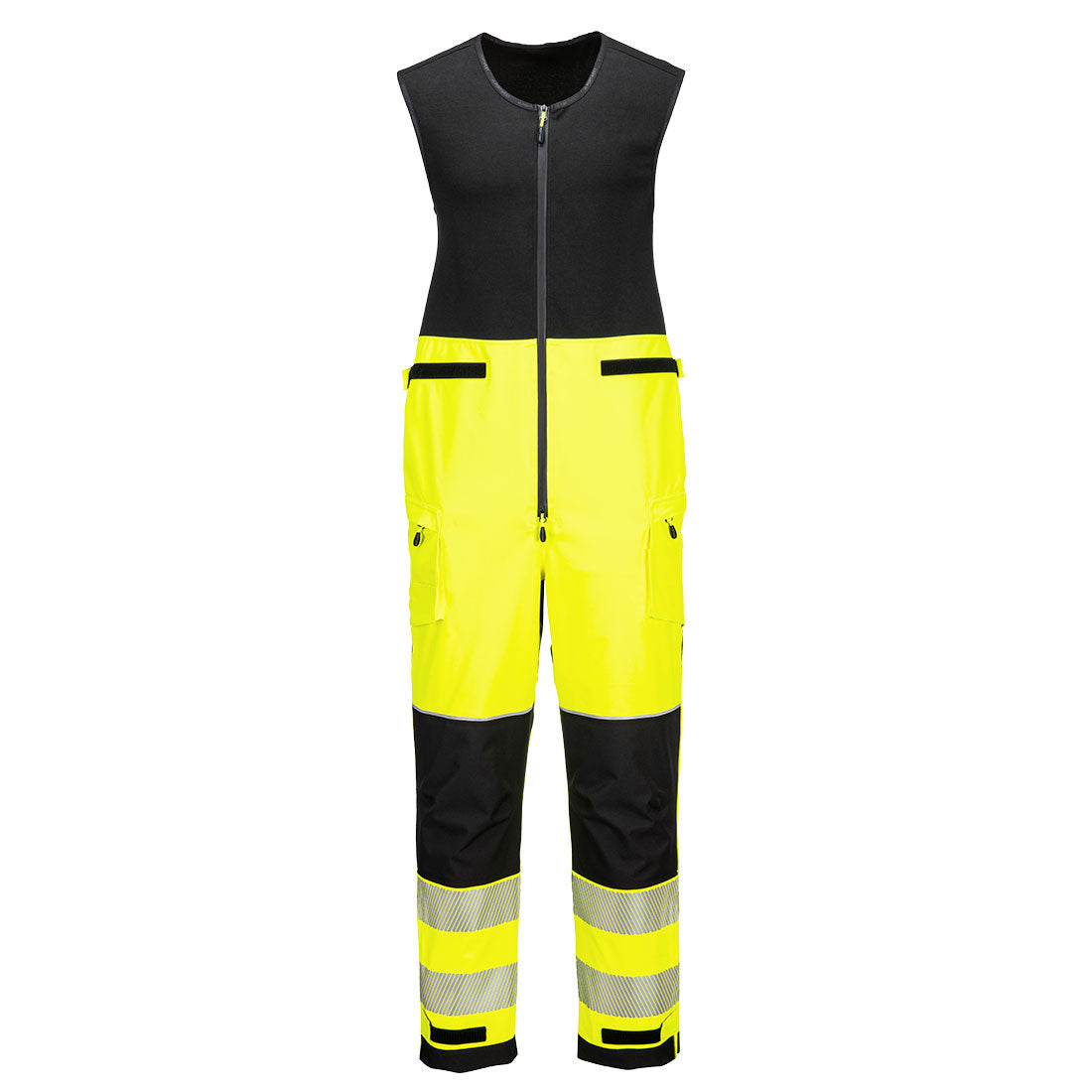 Yellow/Black