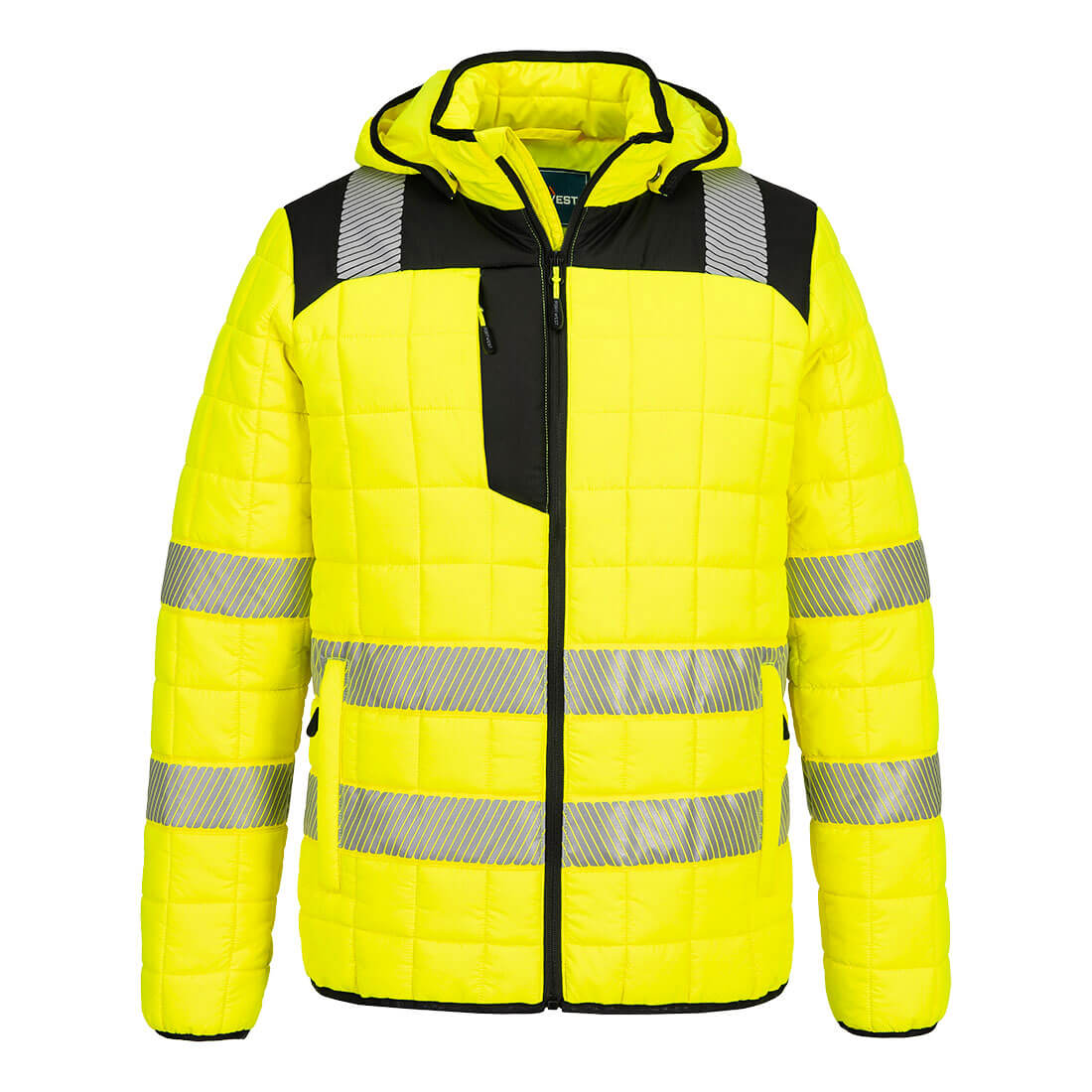 Yellow/Black