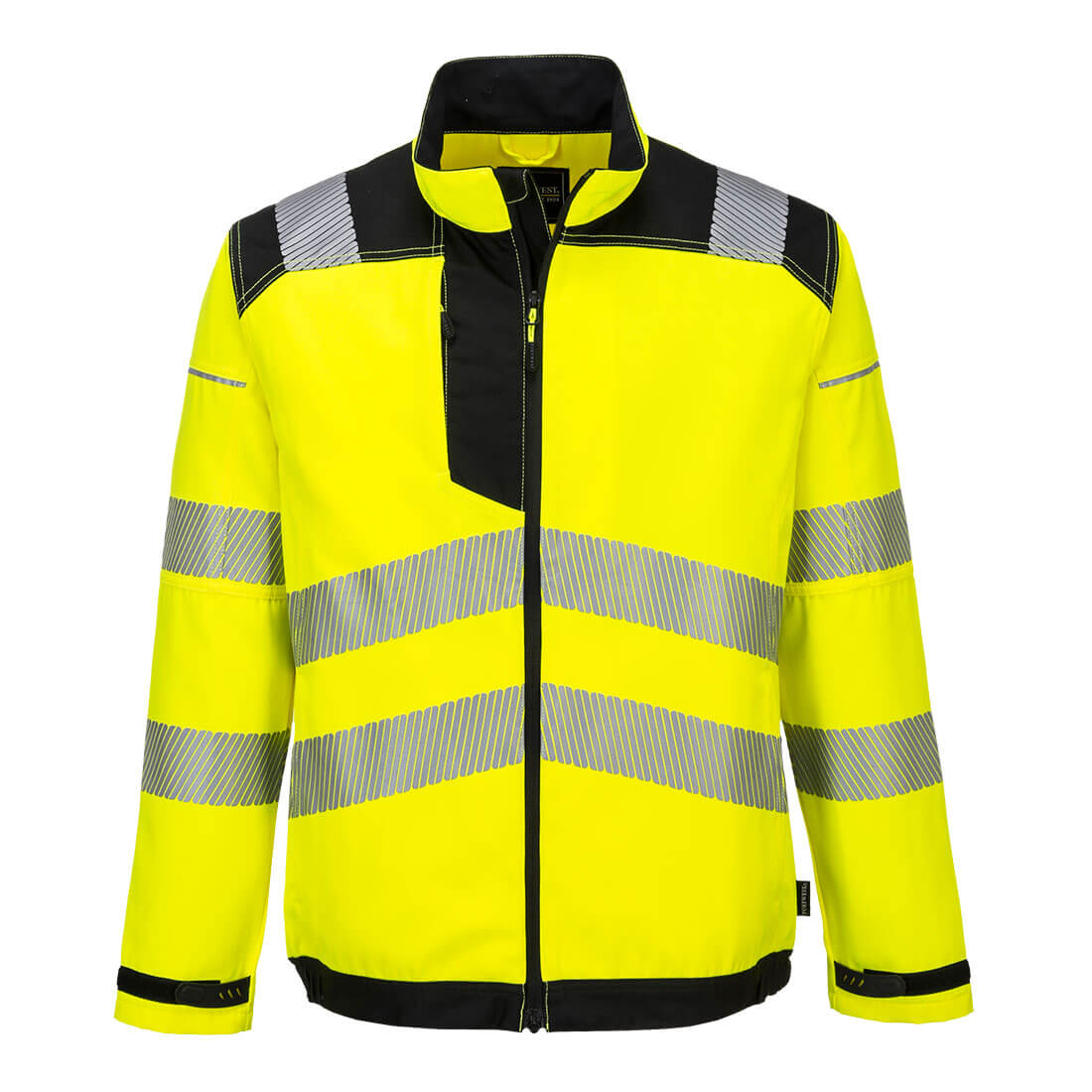Yellow/Black
