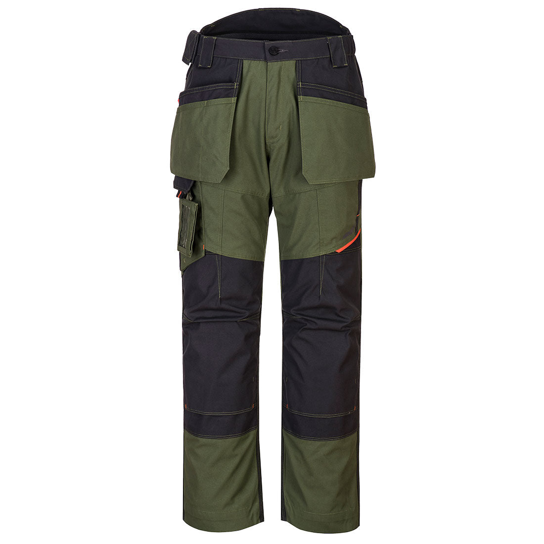 Olive Green
