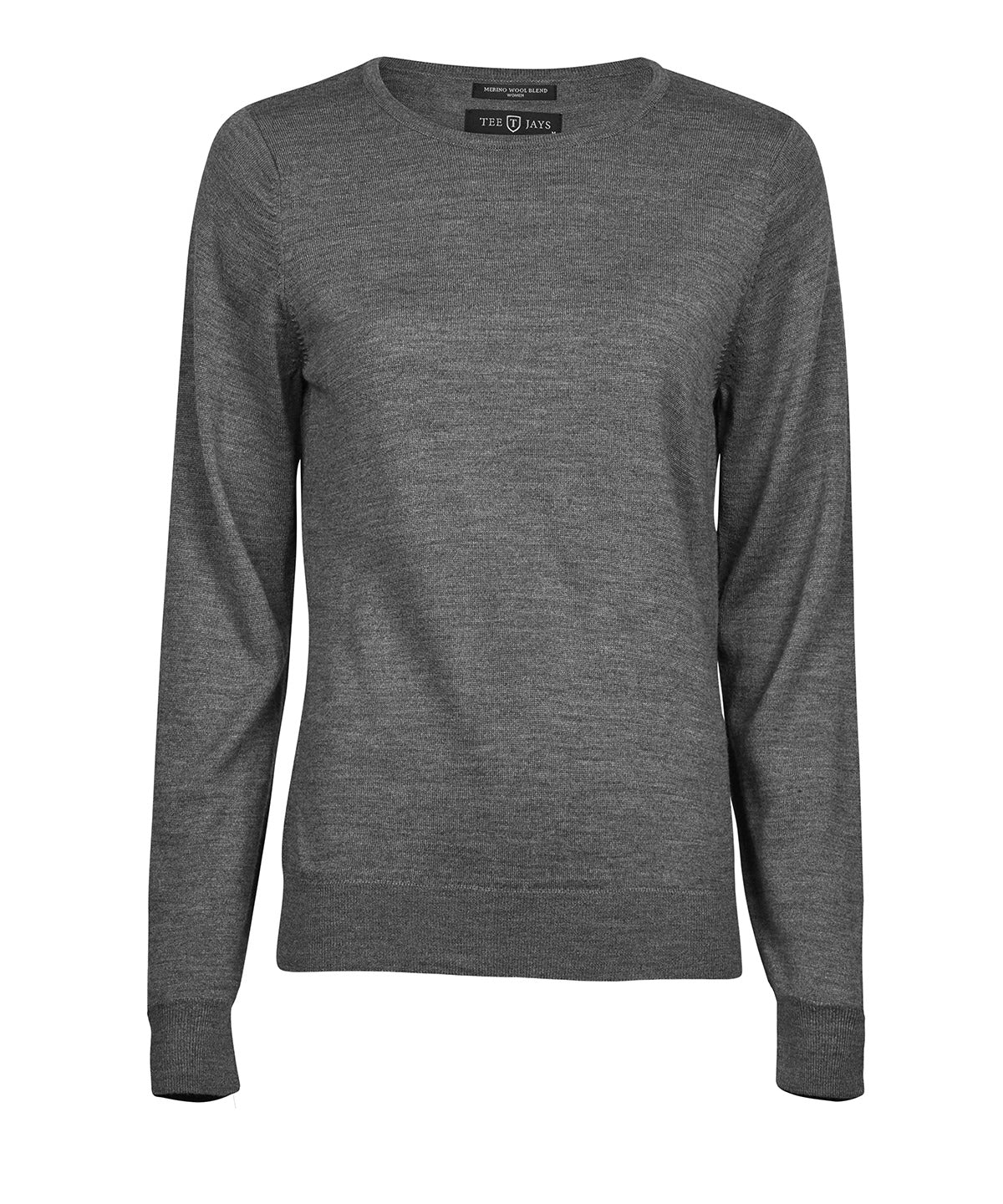 Grey Melange