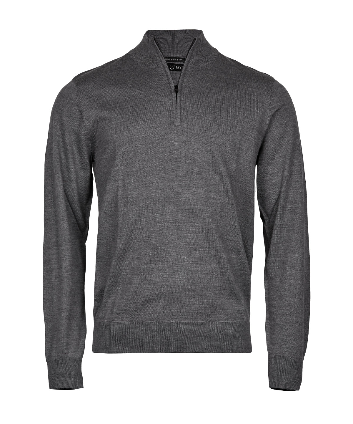 Grey Melange