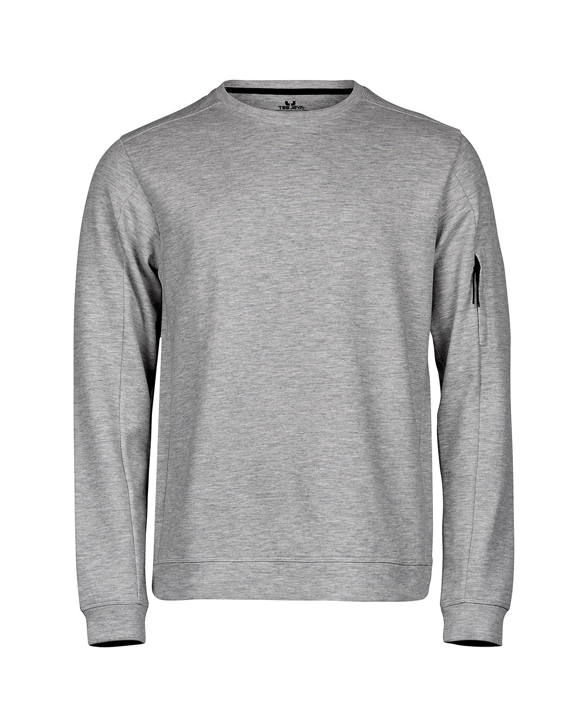 Heather Grey