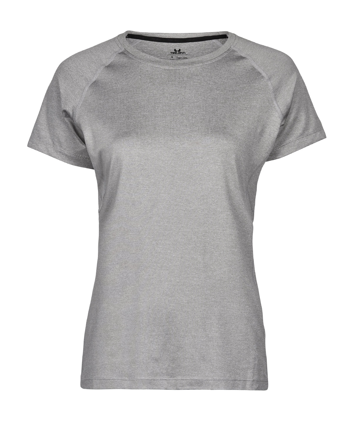 Grey Melange