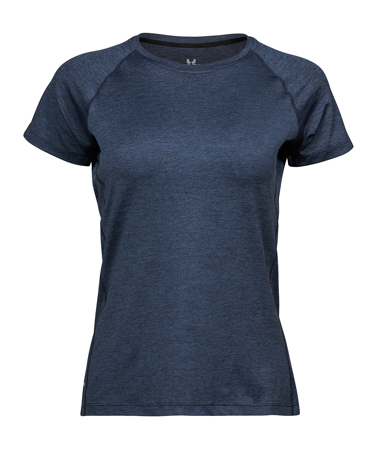 Navy Melange