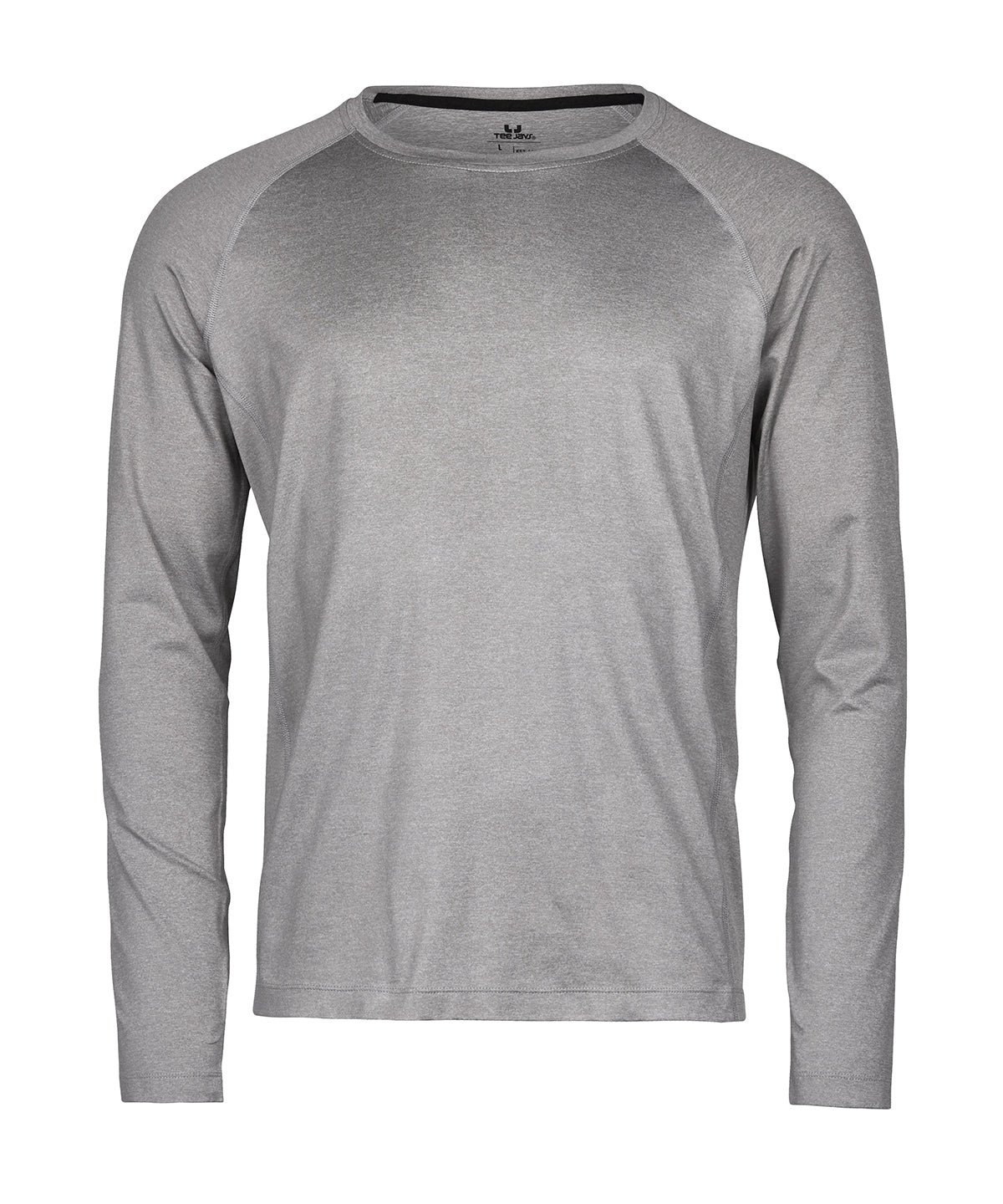 Grey Melange