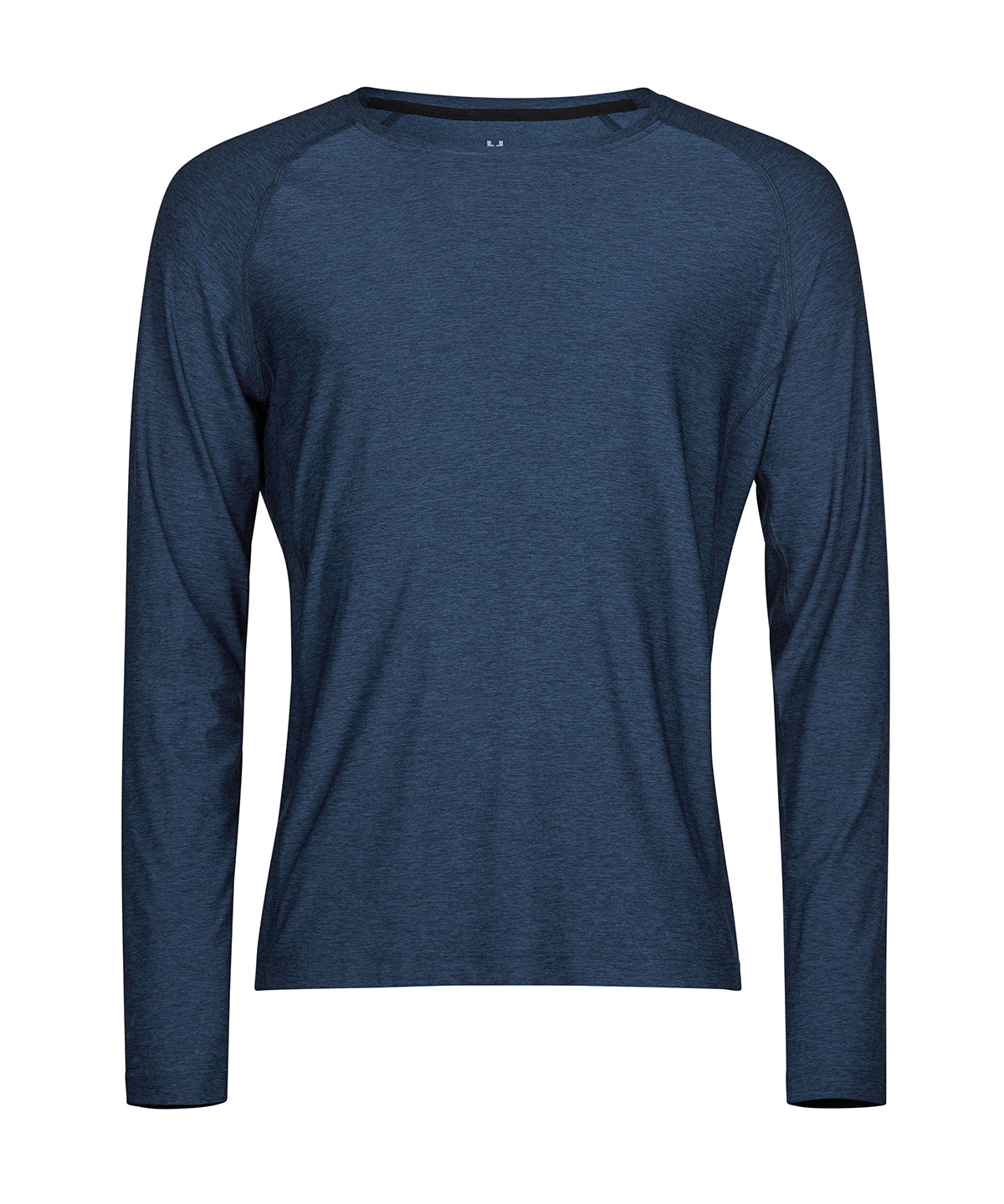 Navy Melange