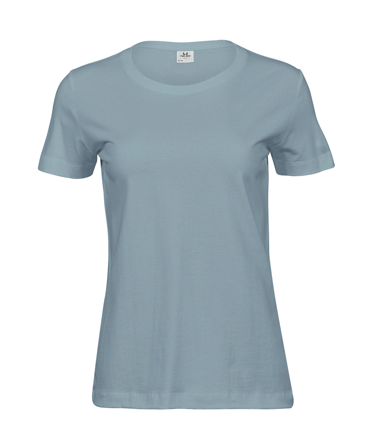 Misty Blue