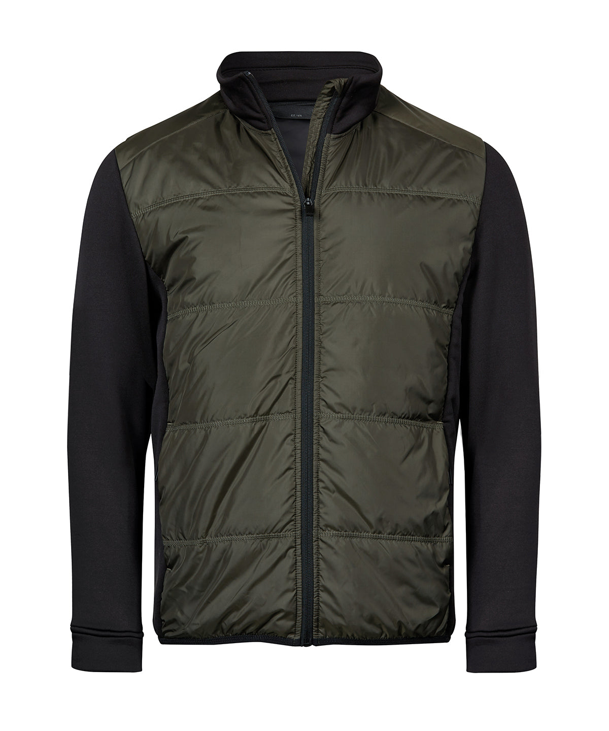 Deep Green/Black