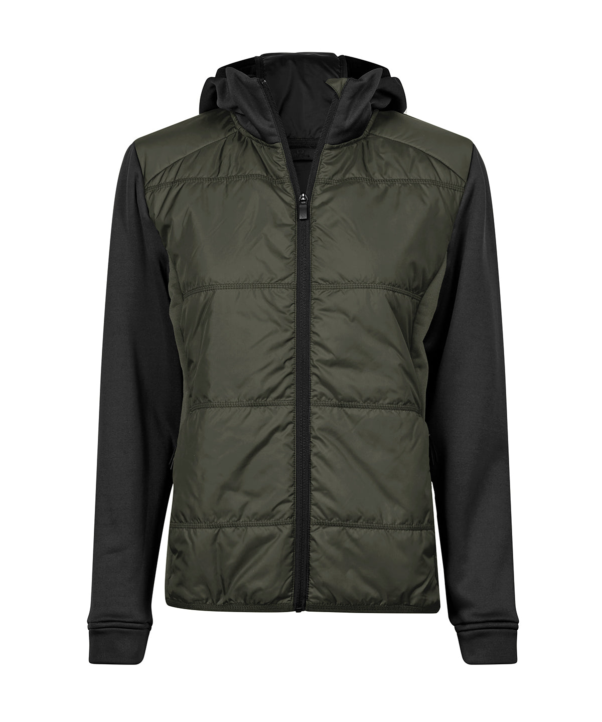 Deep Green/Black