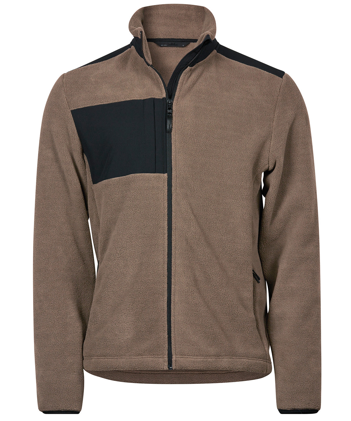 Clay/Black