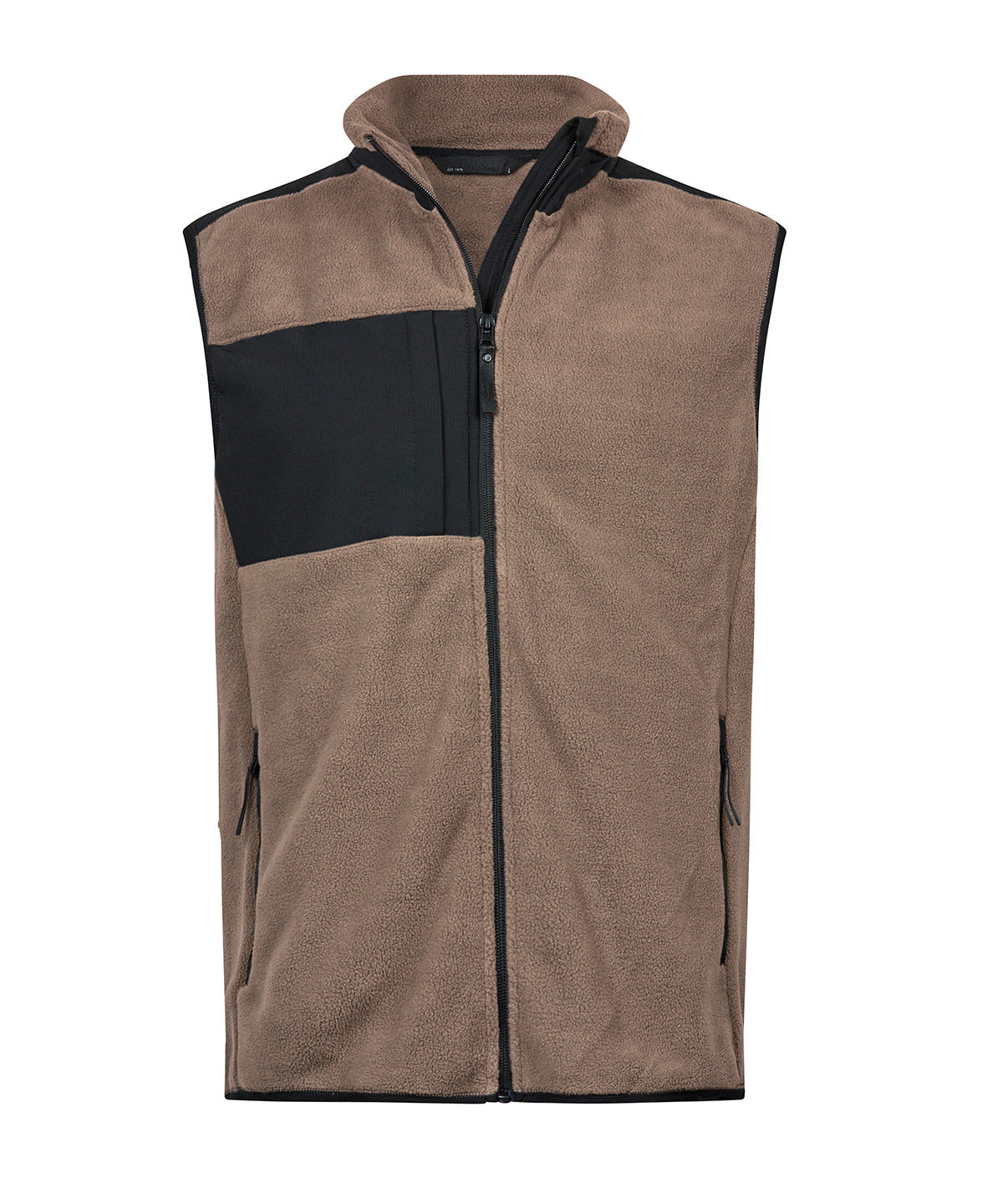 Clay/Black