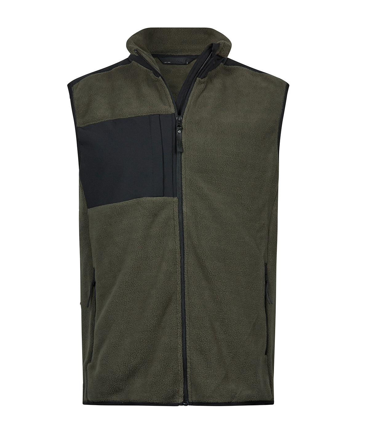 Deep Green/Black